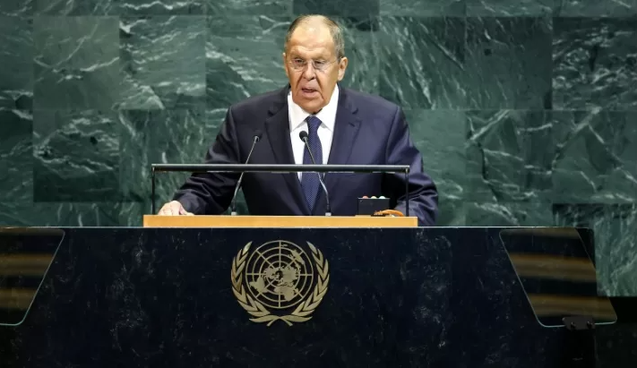 Rusia Peringatkan Barat saat Ukraina Menerima Bantuan Sistem Pertahanan Patriot dari AS